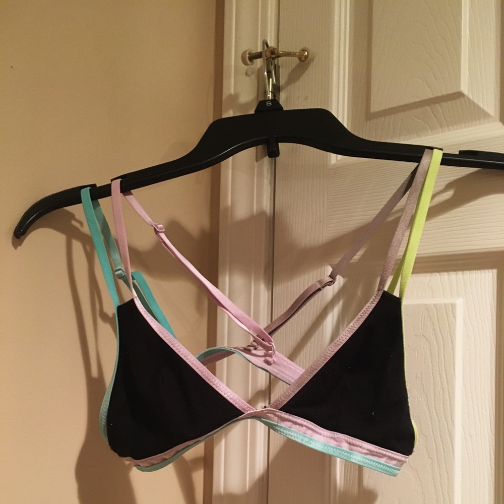 bralets